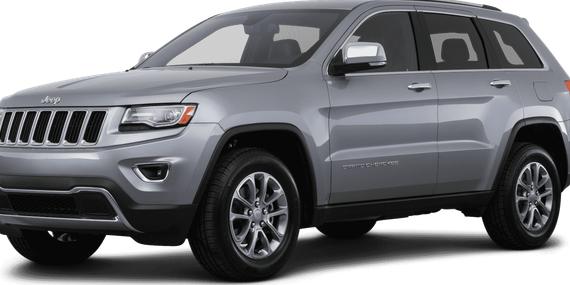 JEEP GRAND CHEROKEE 2017 1C4RJFBG2HC862826 image